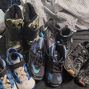 Mixed Bundle sale sizes 7-8's/ boys Take All!!!